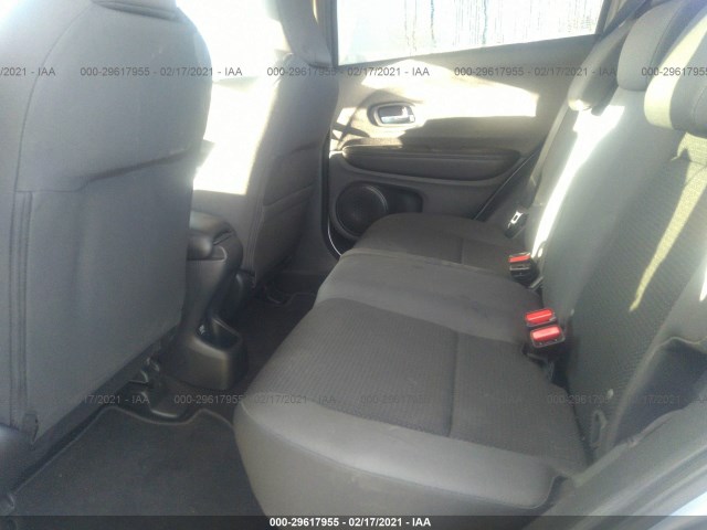 Photo 7 VIN: 3CZRU5H12LM702905 - HONDA HR-V 