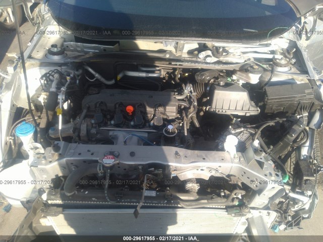 Photo 9 VIN: 3CZRU5H12LM702905 - HONDA HR-V 