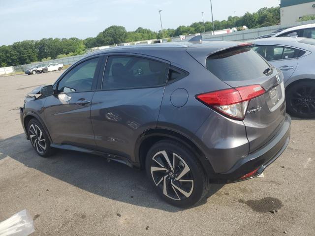 Photo 1 VIN: 3CZRU5H12LM707991 - HONDA HR-V 