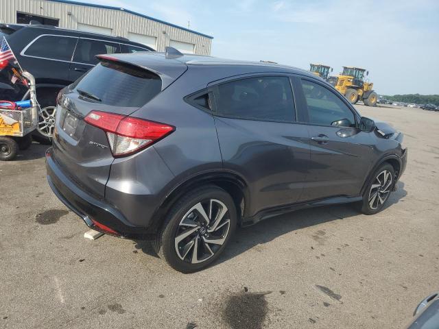 Photo 2 VIN: 3CZRU5H12LM707991 - HONDA HR-V 