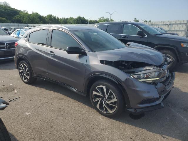 Photo 3 VIN: 3CZRU5H12LM707991 - HONDA HR-V 