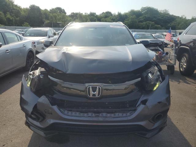 Photo 4 VIN: 3CZRU5H12LM707991 - HONDA HR-V 