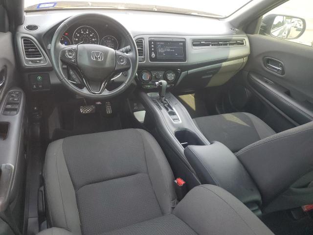 Photo 7 VIN: 3CZRU5H12LM707991 - HONDA HR-V 