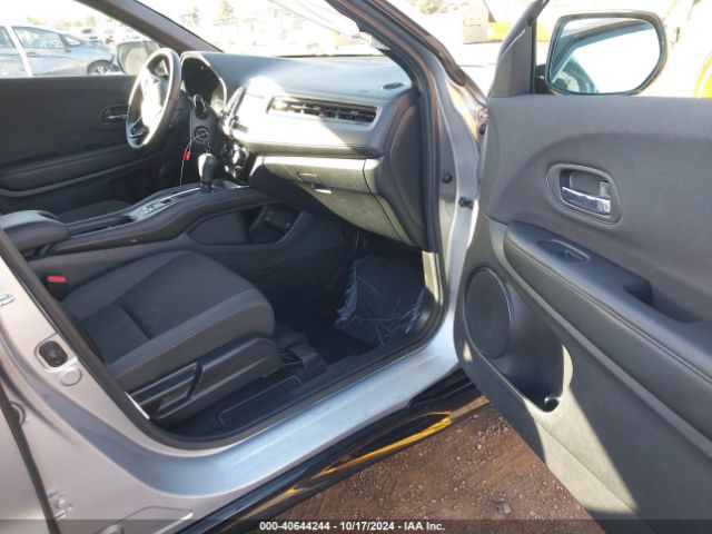 Photo 4 VIN: 3CZRU5H12LM710373 - HONDA HR-V 