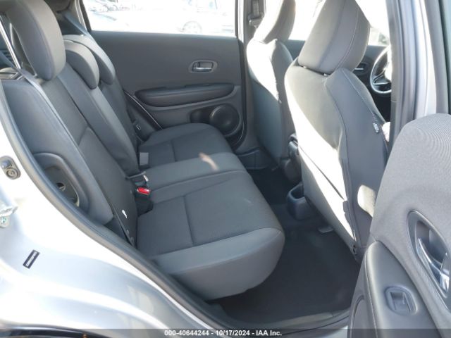 Photo 7 VIN: 3CZRU5H12LM710373 - HONDA HR-V 