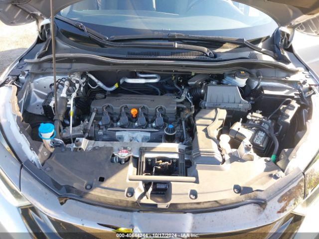 Photo 9 VIN: 3CZRU5H12LM710373 - HONDA HR-V 