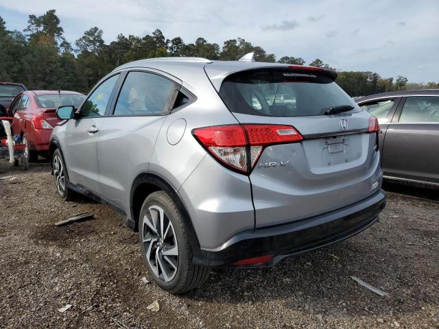 Photo 2 VIN: 3CZRU5H12LM717372 - HONDA HR-V SPORT 