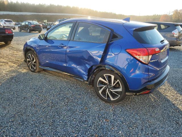 Photo 1 VIN: 3CZRU5H12LM718280 - HONDA HR-V SPORT 