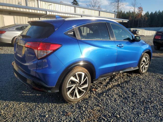 Photo 2 VIN: 3CZRU5H12LM718280 - HONDA HR-V SPORT 