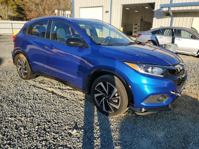 Photo 3 VIN: 3CZRU5H12LM718280 - HONDA HR-V SPORT 