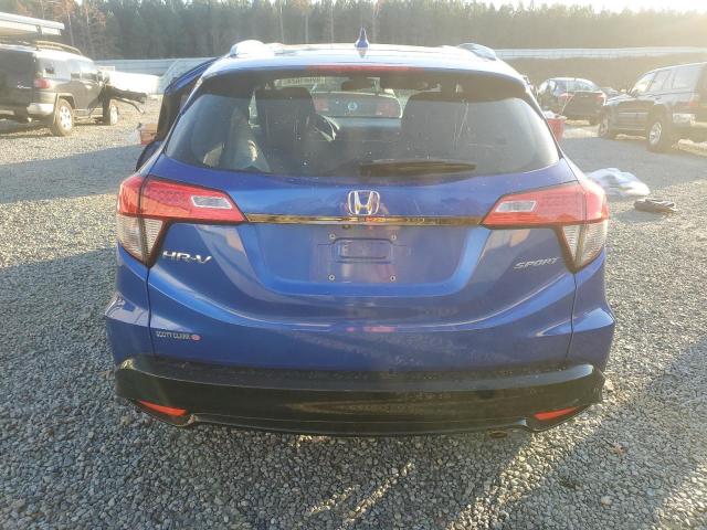 Photo 5 VIN: 3CZRU5H12LM718280 - HONDA HR-V SPORT 