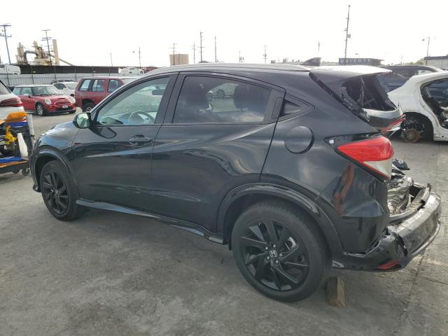 Photo 1 VIN: 3CZRU5H12NM705600 - HONDA HR-V 