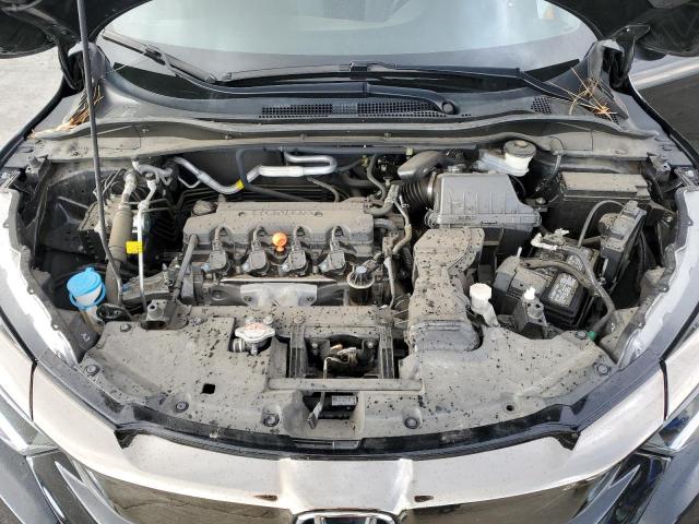 Photo 10 VIN: 3CZRU5H12NM705600 - HONDA HR-V 