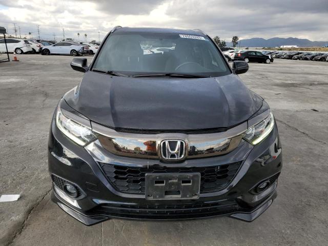 Photo 4 VIN: 3CZRU5H12NM705600 - HONDA HR-V 