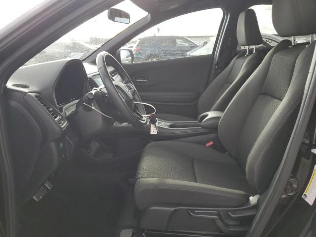 Photo 6 VIN: 3CZRU5H12NM705600 - HONDA HR-V 