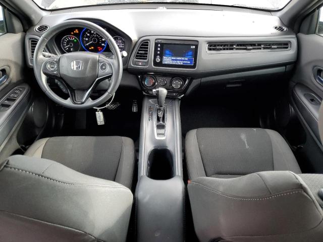 Photo 7 VIN: 3CZRU5H12NM705600 - HONDA HR-V 