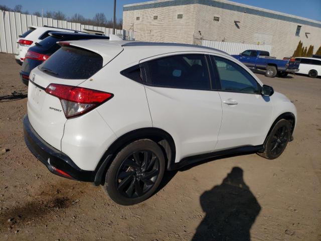 Photo 2 VIN: 3CZRU5H12NM710098 - HONDA HR-V SPORT 