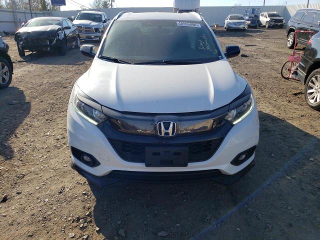 Photo 4 VIN: 3CZRU5H12NM710098 - HONDA HR-V SPORT 