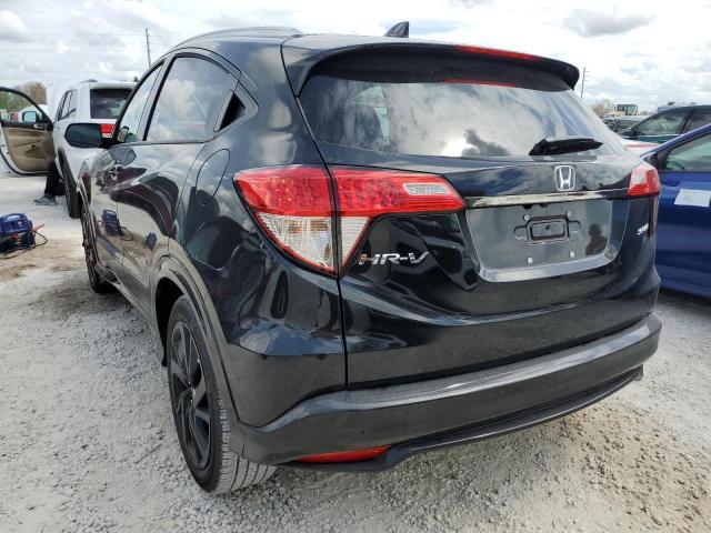 Photo 2 VIN: 3CZRU5H12NM742579 - HONDA HR-V SPORT 