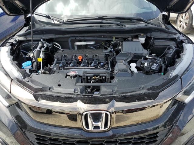 Photo 6 VIN: 3CZRU5H12NM742579 - HONDA HR-V SPORT 