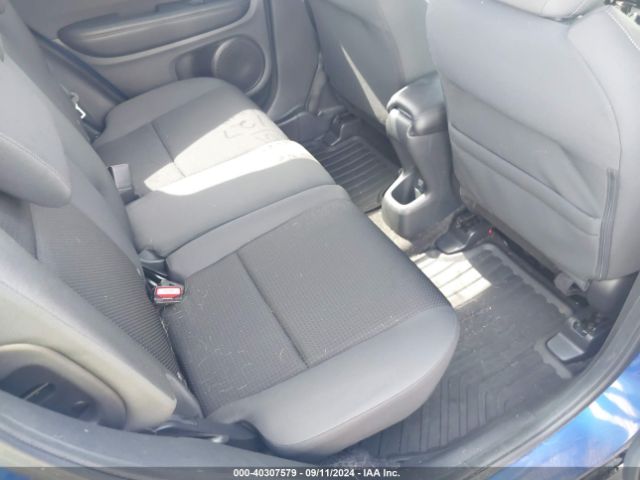 Photo 7 VIN: 3CZRU5H12NM742615 - HONDA HR-V 