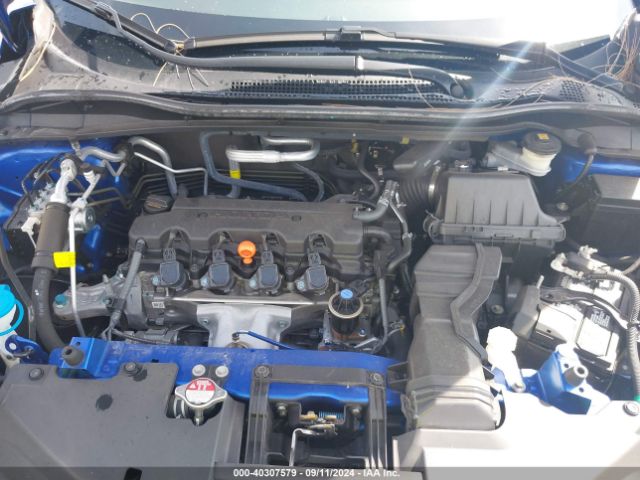 Photo 9 VIN: 3CZRU5H12NM742615 - HONDA HR-V 