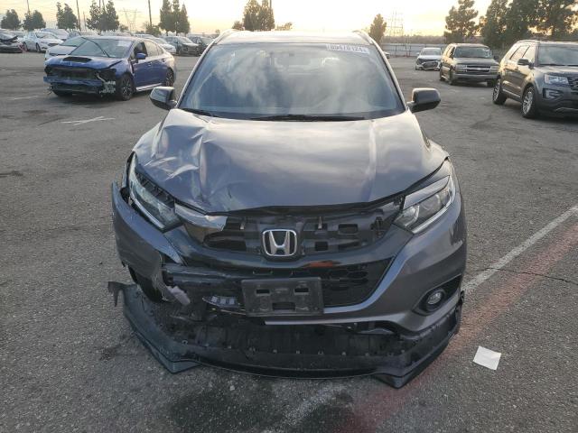 Photo 4 VIN: 3CZRU5H13KG703915 - HONDA HR-V SPORT 