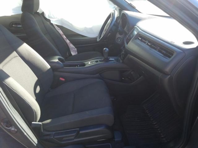 Photo 4 VIN: 3CZRU5H13KG705325 - HONDA HR-V SPORT 