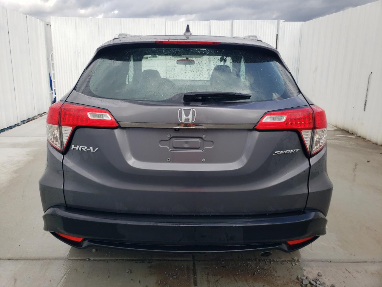 Photo 5 VIN: 3CZRU5H13KG705468 - HONDA HR-V 