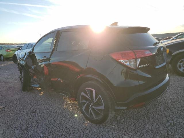 Photo 1 VIN: 3CZRU5H13KG707141 - HONDA HR-V SPORT 