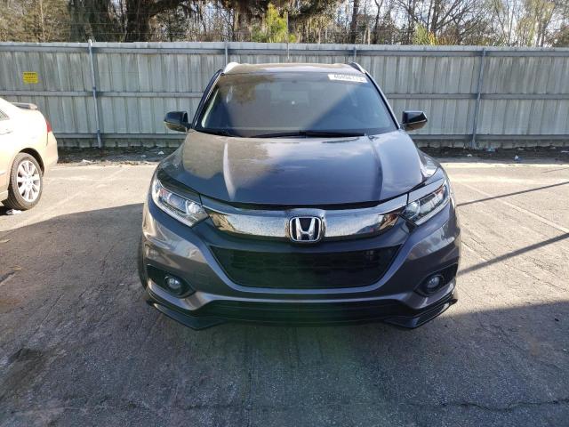 Photo 4 VIN: 3CZRU5H13KG707379 - HONDA HR-V SPORT 