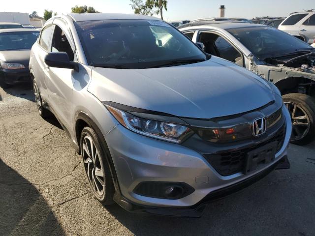 Photo 3 VIN: 3CZRU5H13KG710363 - HONDA HR-V SPORT 