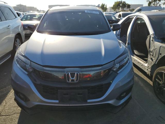 Photo 4 VIN: 3CZRU5H13KG710363 - HONDA HR-V SPORT 