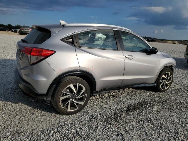 Photo 2 VIN: 3CZRU5H13KM705195 - HONDA HR-V SPORT 