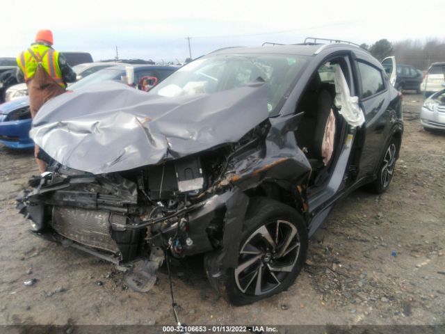 Photo 1 VIN: 3CZRU5H13KM709831 - HONDA HR-V 