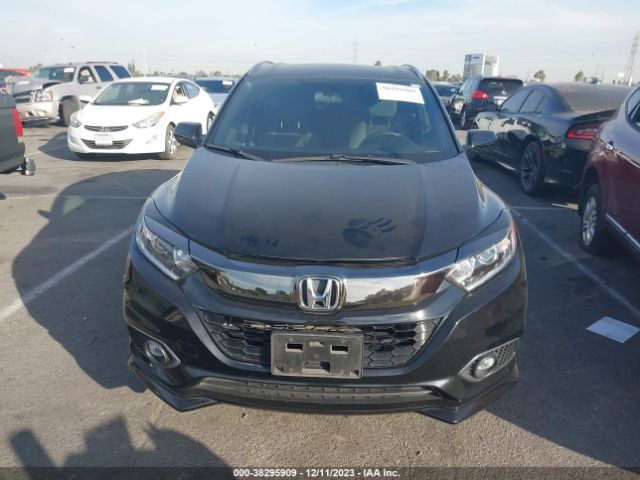 Photo 5 VIN: 3CZRU5H13KM729223 - HONDA HR-V 