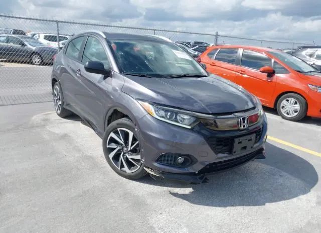 Photo 0 VIN: 3CZRU5H13LG700319 - HONDA HR-V 