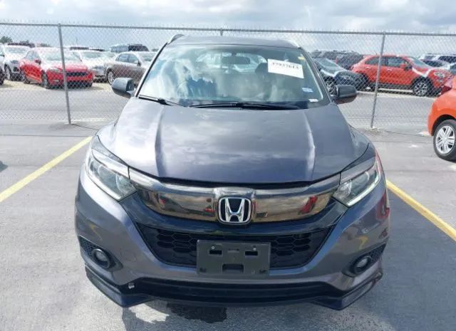 Photo 5 VIN: 3CZRU5H13LG700319 - HONDA HR-V 