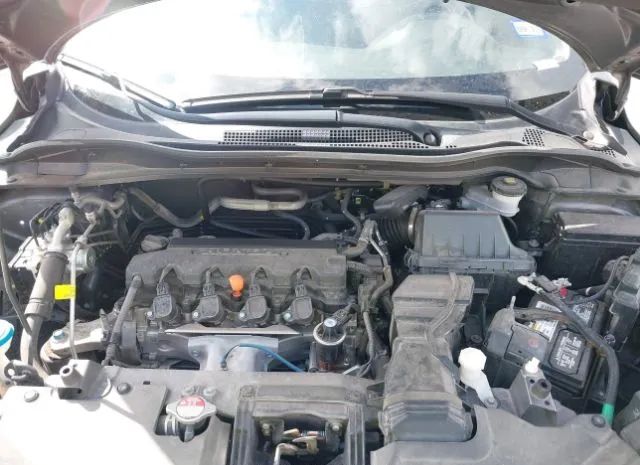 Photo 9 VIN: 3CZRU5H13LG700319 - HONDA HR-V 