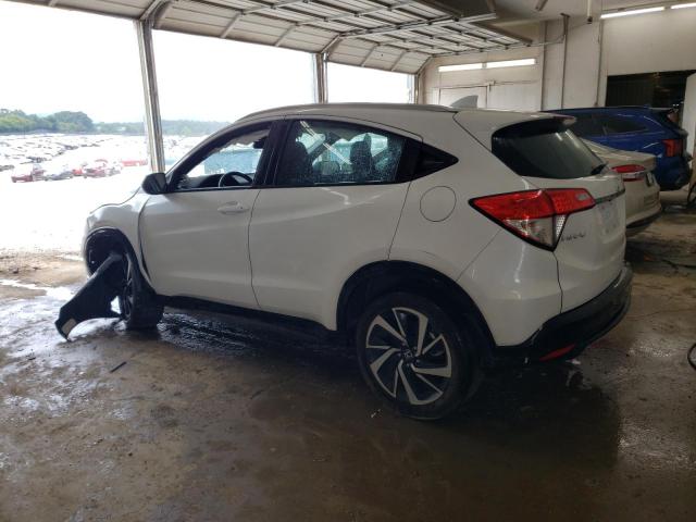 Photo 1 VIN: 3CZRU5H13LM707871 - HONDA HR-V 