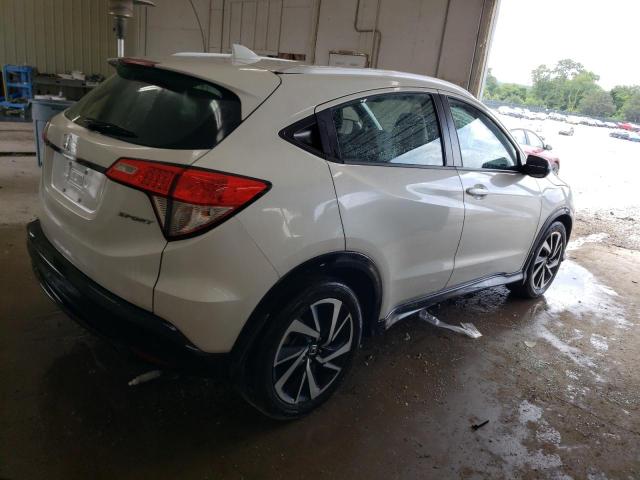 Photo 2 VIN: 3CZRU5H13LM707871 - HONDA HR-V 