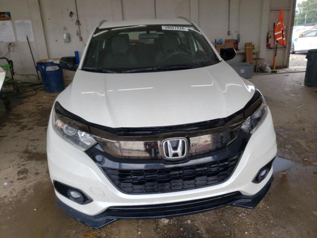 Photo 4 VIN: 3CZRU5H13LM707871 - HONDA HR-V 