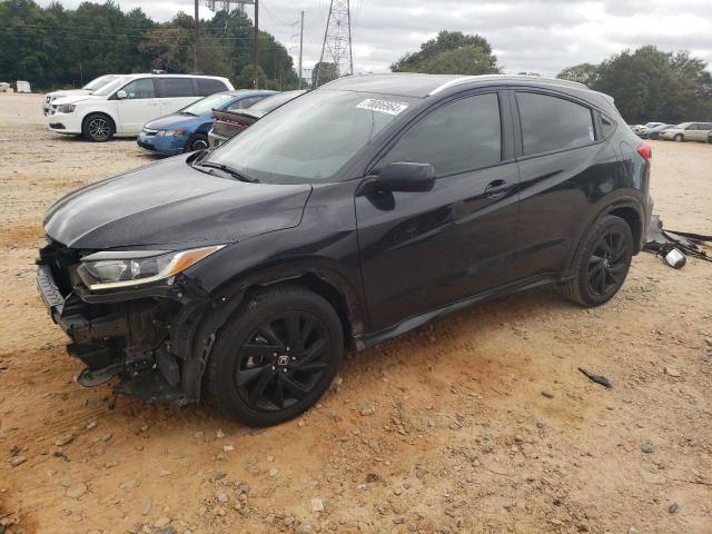 Photo 0 VIN: 3CZRU5H13MM706995 - HONDA HR-V SPORT 