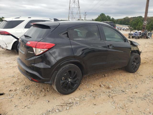 Photo 2 VIN: 3CZRU5H13MM706995 - HONDA HR-V SPORT 