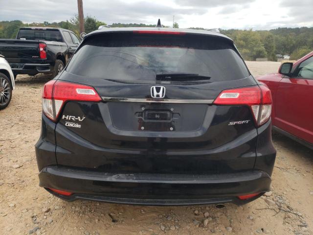 Photo 5 VIN: 3CZRU5H13MM706995 - HONDA HR-V SPORT 