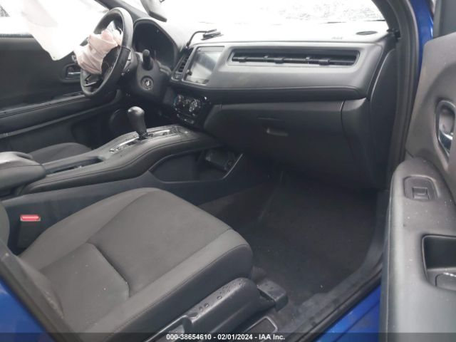 Photo 4 VIN: 3CZRU5H13MM732447 - HONDA HR-V 