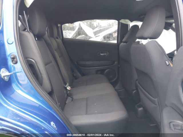 Photo 7 VIN: 3CZRU5H13MM732447 - HONDA HR-V 