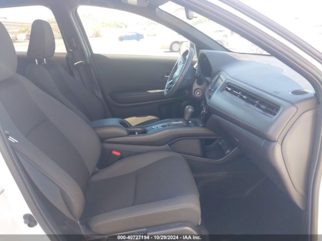 Photo 4 VIN: 3CZRU5H13NM712846 - HONDA HR-V 