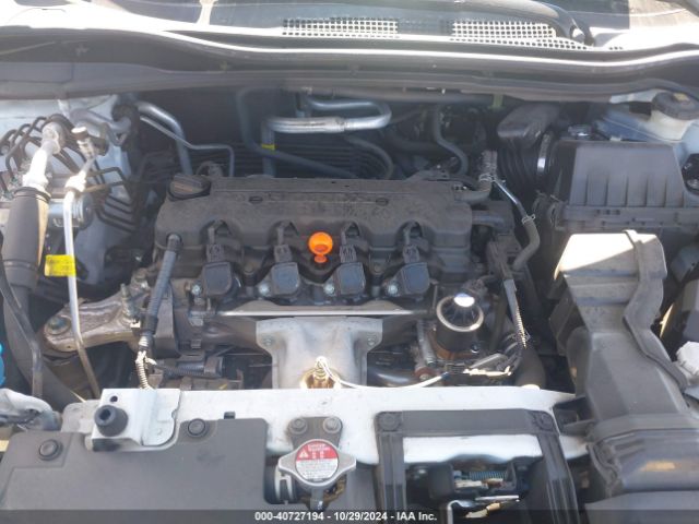 Photo 9 VIN: 3CZRU5H13NM712846 - HONDA HR-V 