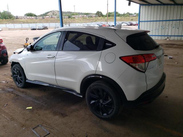 Photo 1 VIN: 3CZRU5H13NM730084 - HONDA HR-V SPORT 